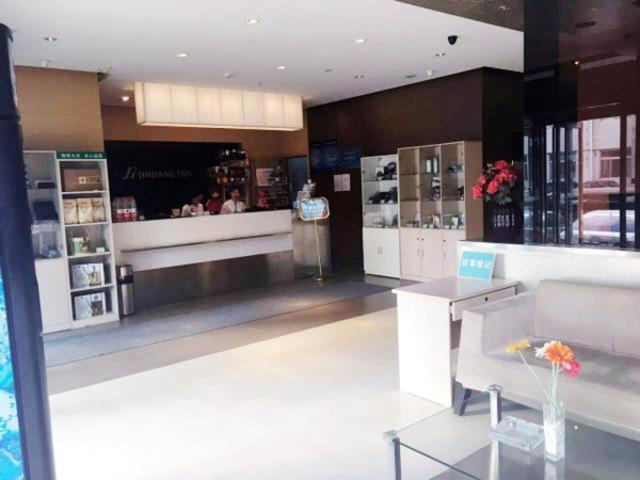 Jinjiang Inn Panjin Shiyou Avenue מראה חיצוני תמונה