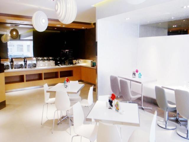 Jinjiang Inn Panjin Shiyou Avenue מראה חיצוני תמונה