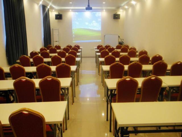 Jinjiang Inn Panjin Shiyou Avenue מראה חיצוני תמונה