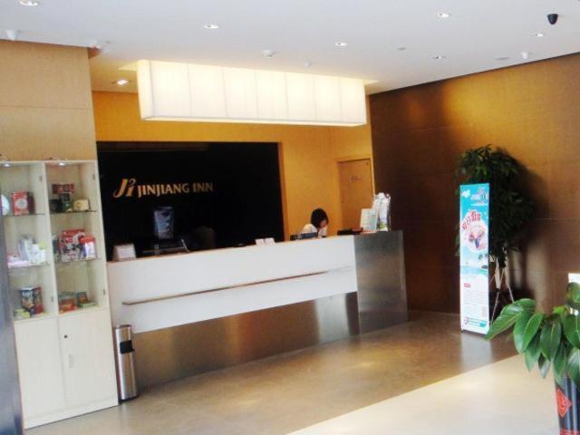 Jinjiang Inn Panjin Shiyou Avenue מראה חיצוני תמונה