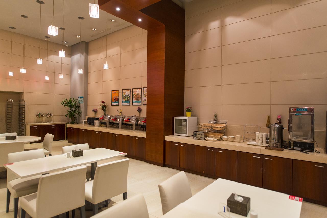 Jinjiang Inn Panjin Shiyou Avenue מראה חיצוני תמונה