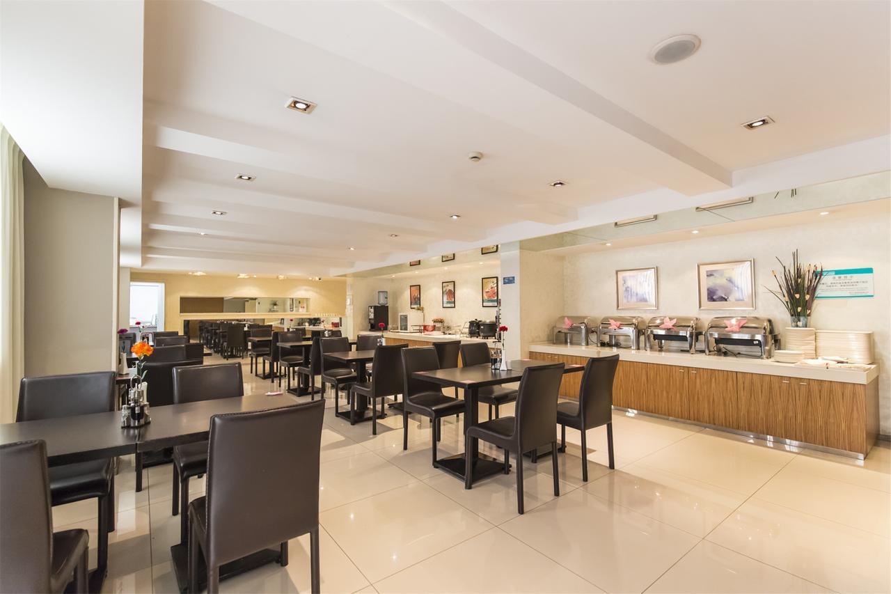 Jinjiang Inn Panjin Shiyou Avenue מראה חיצוני תמונה